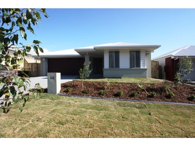 21 Jindalba Drive, Coomera QLD 4209
