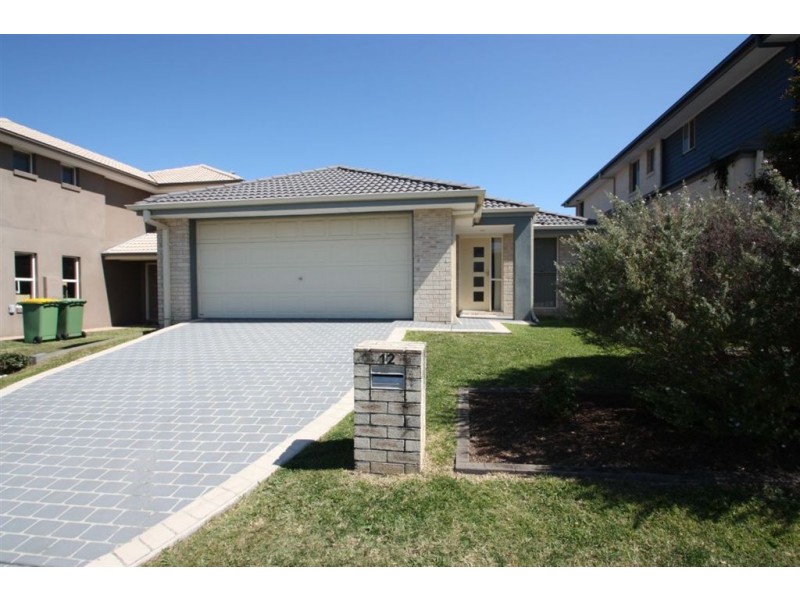 12 Silvergull St, Coomera QLD 4209
