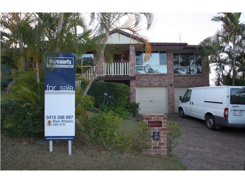 23 Moran Dve, Upper Coomera QLD 4209