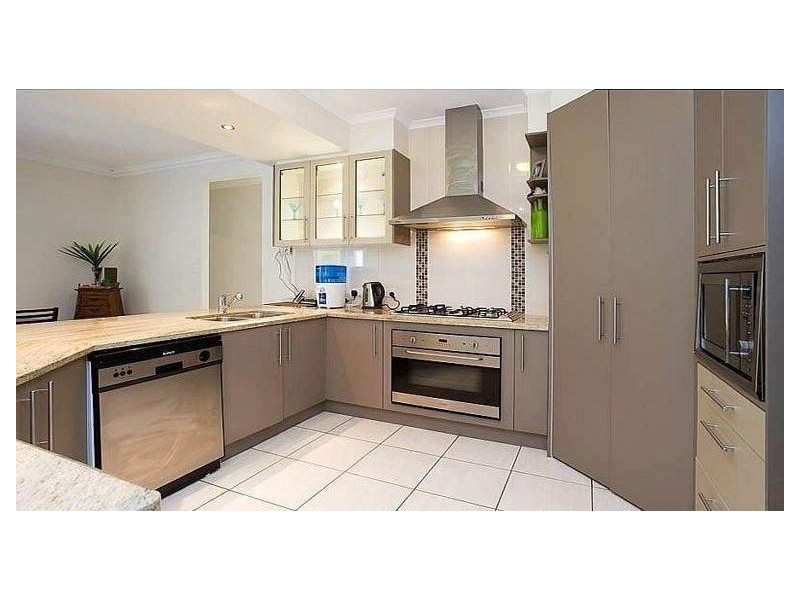 19 Westward Way, Coomera Waters QLD 4209