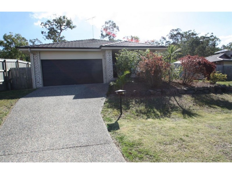 7 Manassa St, Upper Coomera QLD 4209