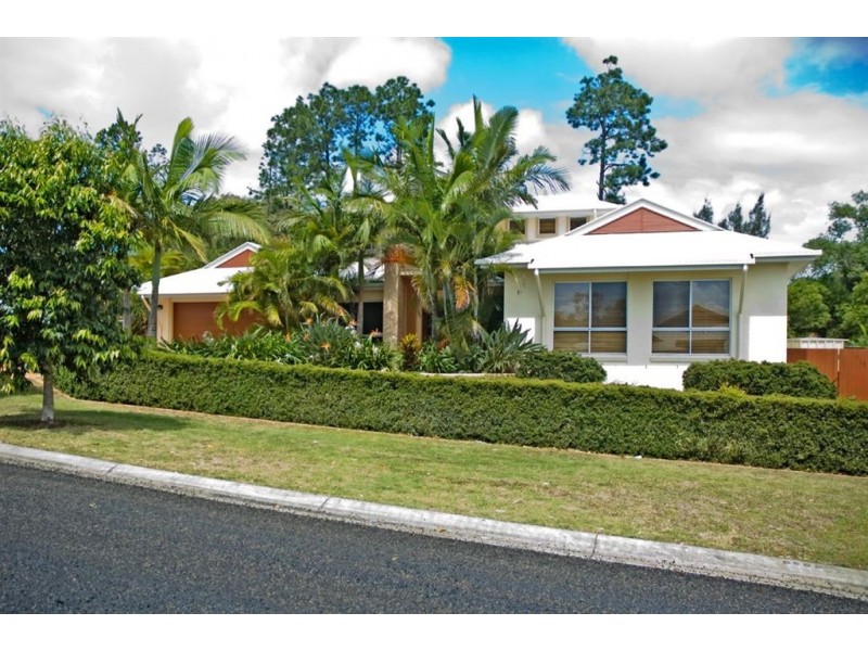 5 Fidelis Pl, Coomera Waters QLD 4209