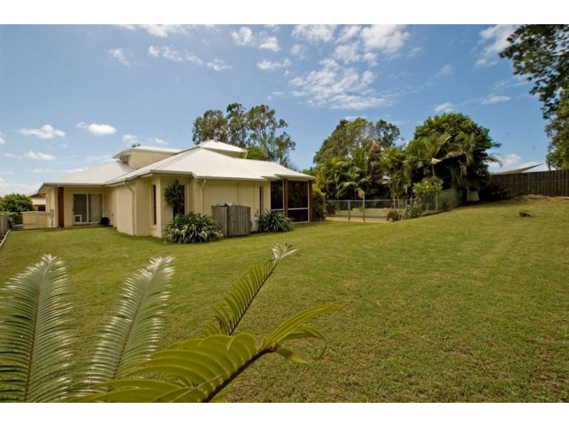 5 Fidelis Pl, Coomera Waters QLD 4209