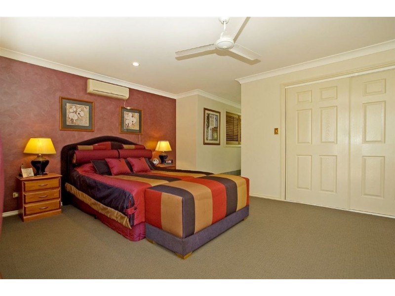 5 Fidelis Pl, Coomera Waters QLD 4209