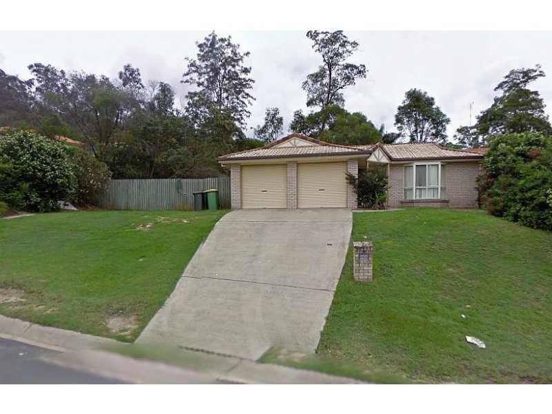 2 Cawley Pl, Oxenford QLD 4210