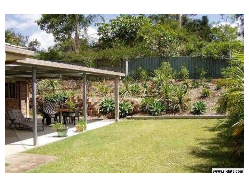 2 Cawley Pl, Oxenford QLD 4210