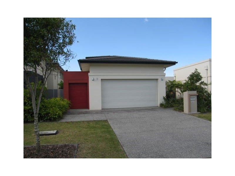 Hope Island QLD 4212