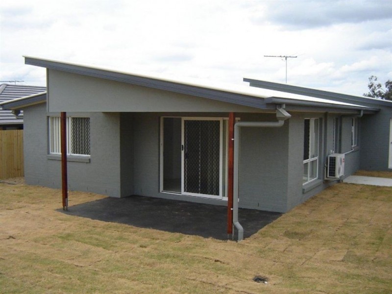 10 Wyndham CCT, Holmview QLD 4207