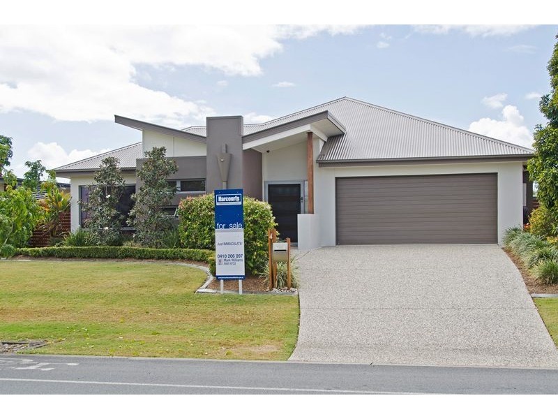 4 Pamphlet Lane, Coomera QLD 4209