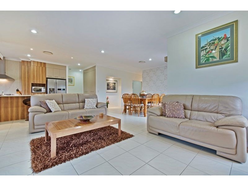 4 Pamphlet Lane, Coomera QLD 4209