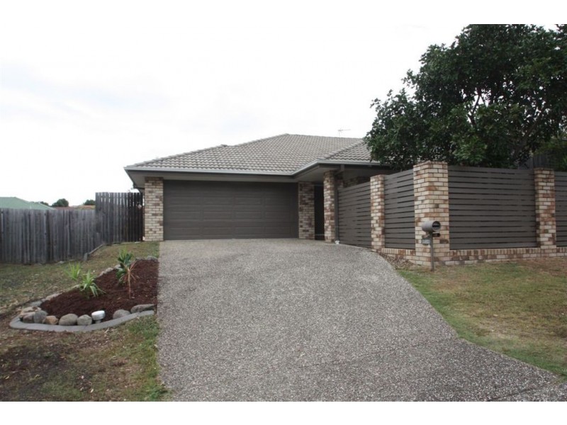 2/36 Freestone Drive, Upper Coomera QLD 4209