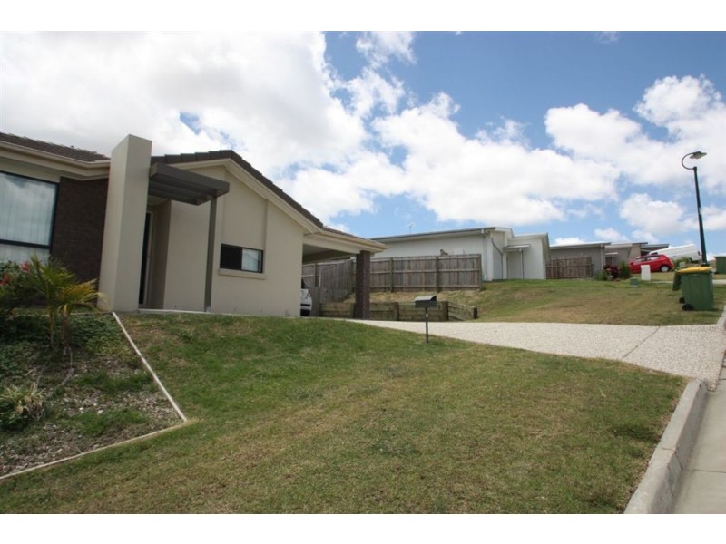 18 Winchester Crescent, Pimpama QLD 4209