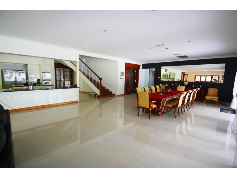 25 Lanes Road, Wongawallan QLD 4210