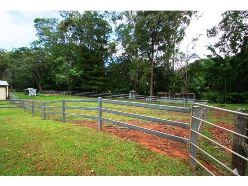 25 Lanes Road, Wongawallan QLD 4210