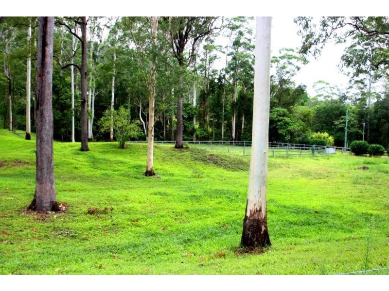 25 Lanes Road, Wongawallan QLD 4210