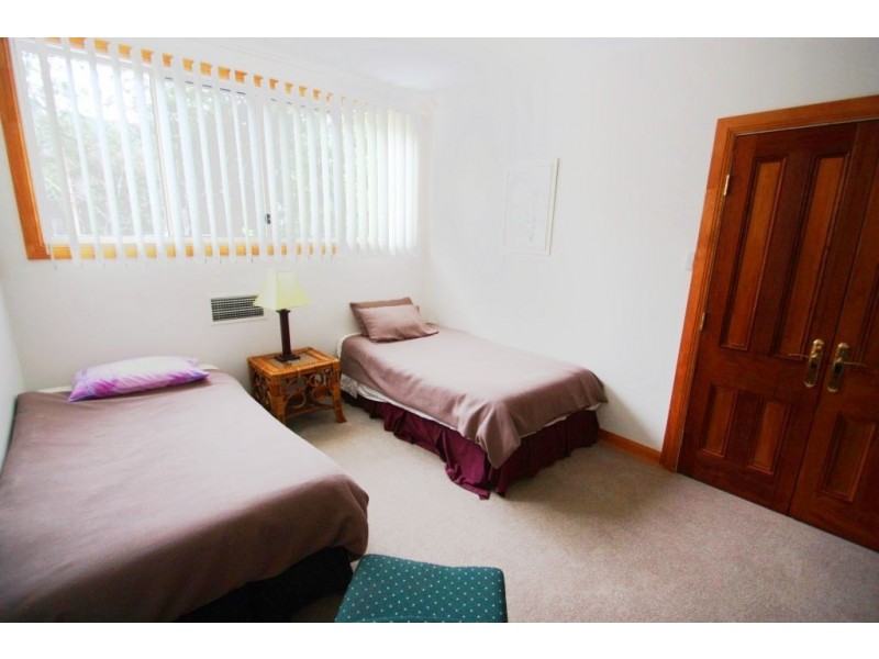 25 Lanes Road, Wongawallan QLD 4210