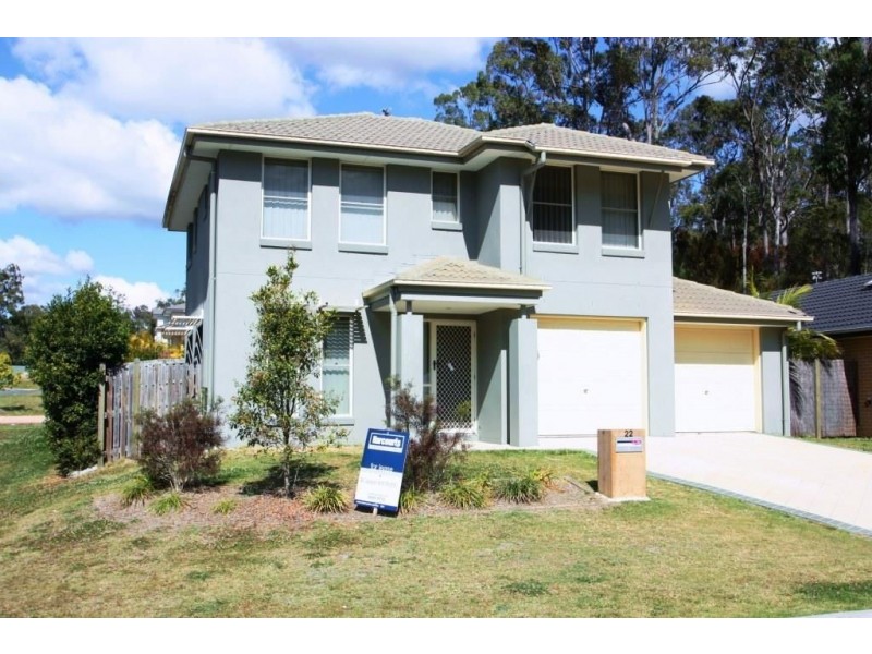 22 Talpa St, Coomera QLD 4209