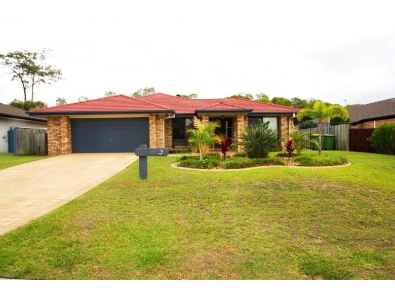 Pacific Pines QLD 4211