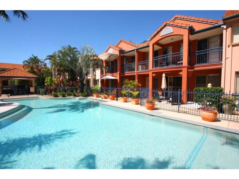 39/39 John Lund Dr, Hope Island QLD 4212