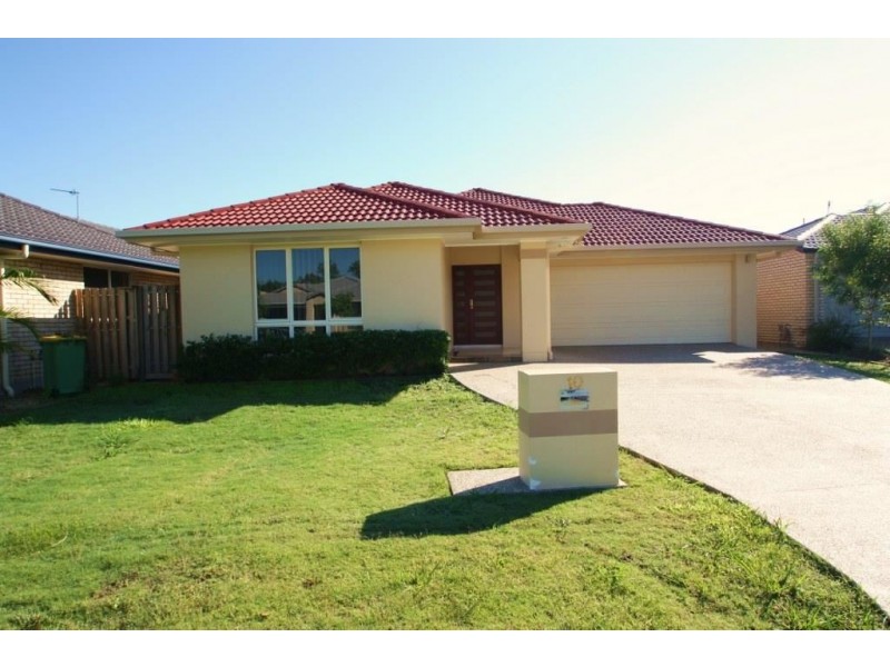 10 Cessna St, Upper Coomera QLD 4209