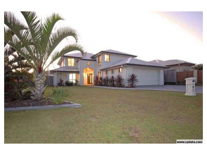 Coomera Waters QLD 4209