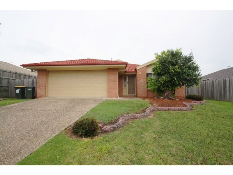 20 Denton St, Upper Coomera QLD 4209