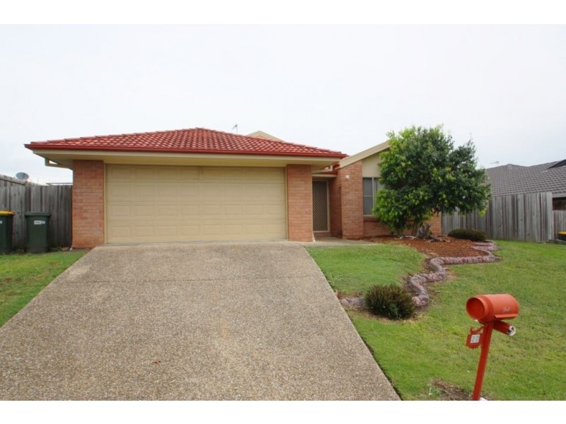 20 Denton St, Upper Coomera QLD 4209