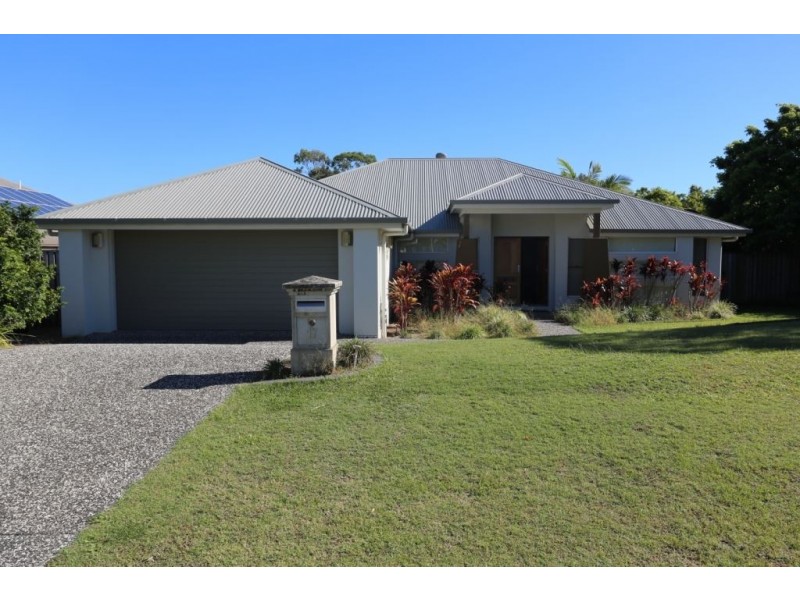 Coomera Waters QLD 4209