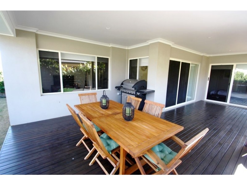 30 River Run CCT, Ormeau Hills QLD 4208
