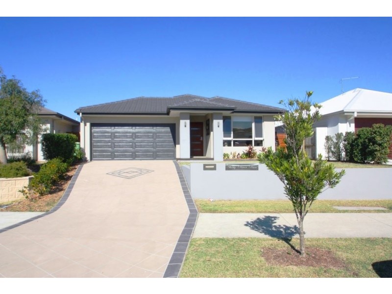 30 River Run CCT, Ormeau Hills QLD 4208
