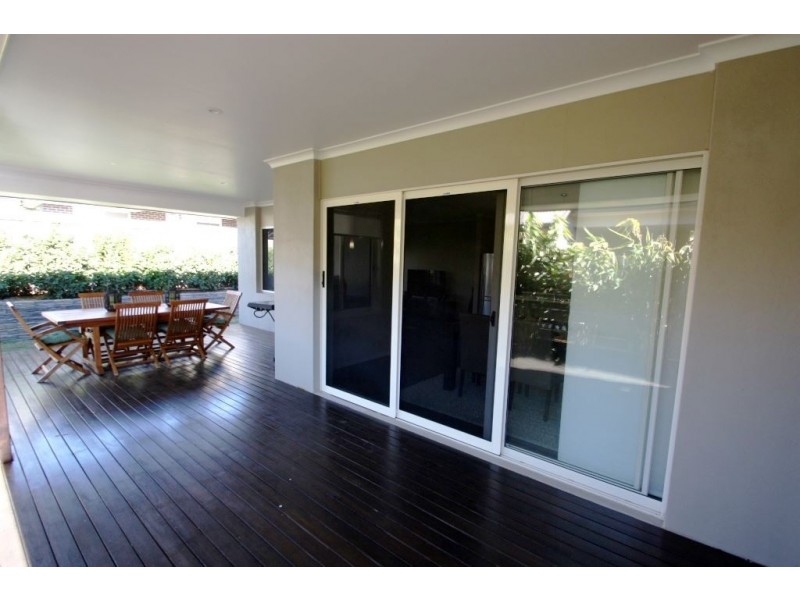 30 River Run CCT, Ormeau Hills QLD 4208