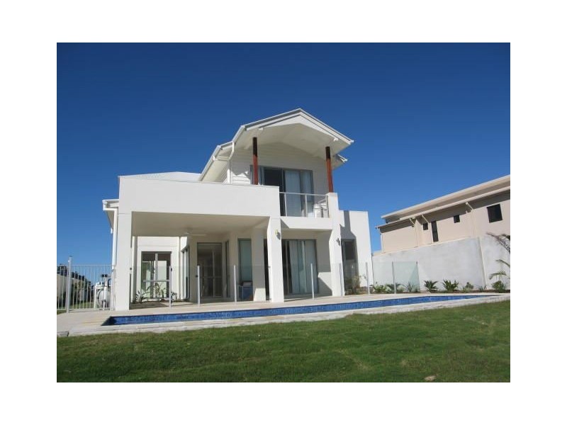 43 Balmara Pl, Coomera Waters QLD 4209