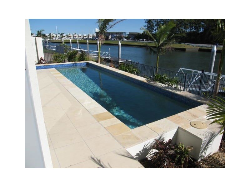 43 Balmara Pl, Coomera Waters QLD 4209