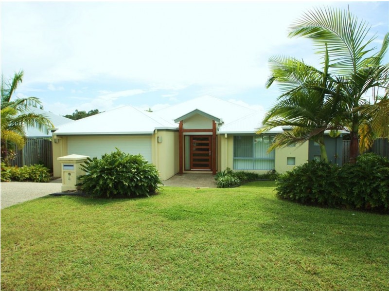 Coomera Waters QLD 4209