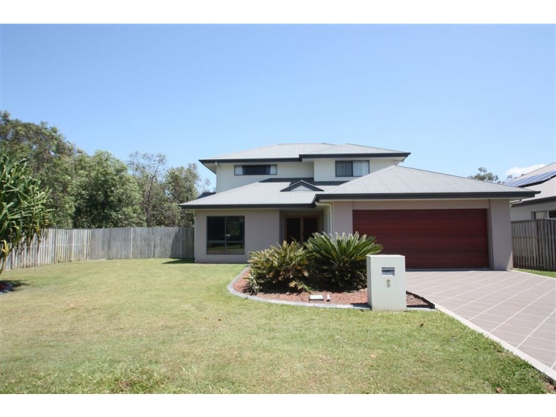 Coomera Waters QLD 4209