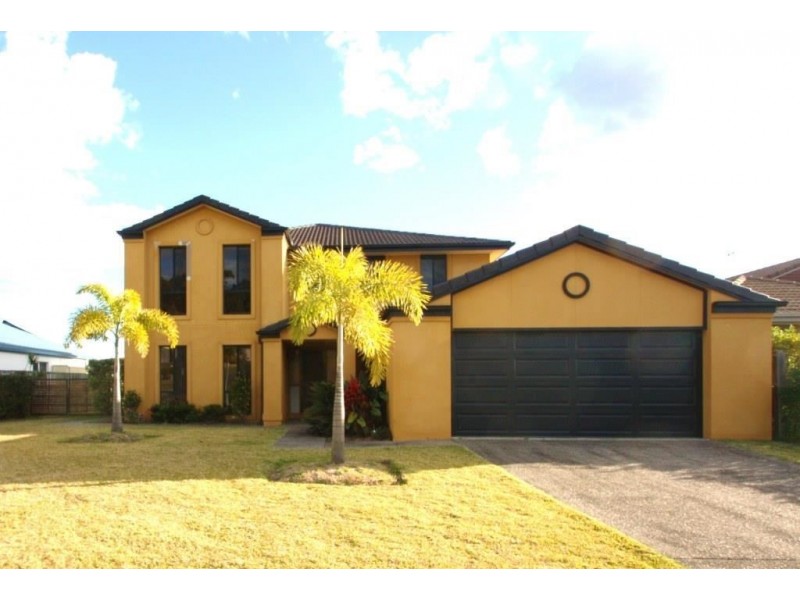 49 Brittany Drive, Oxenford QLD 4210