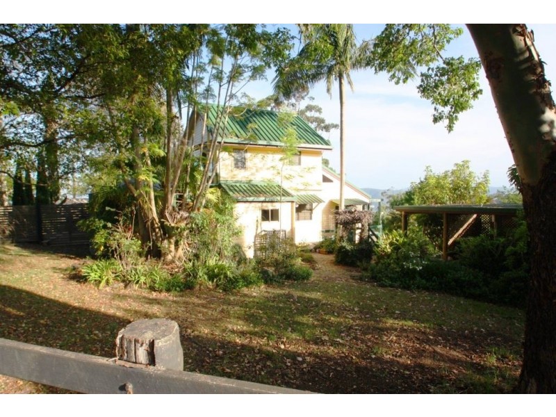 20 Mirani Street, Lower Beechmont QLD 4211