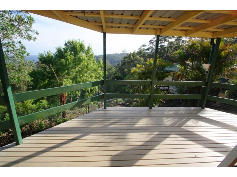 20 Mirani Street, Lower Beechmont QLD 4211
