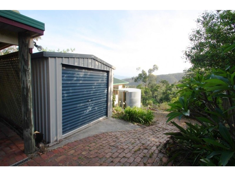 20 Mirani Street, Lower Beechmont QLD 4211