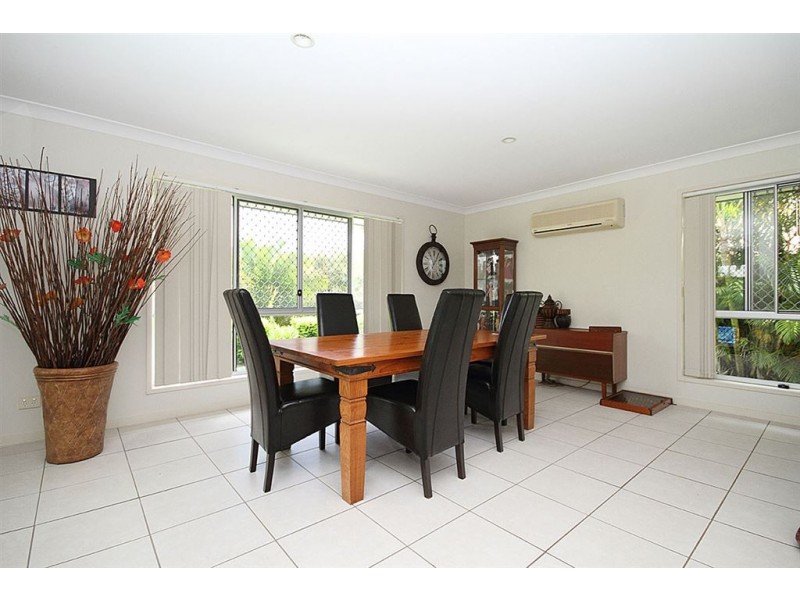 35 Rainbow Circuit, Coomera Waters QLD 4209