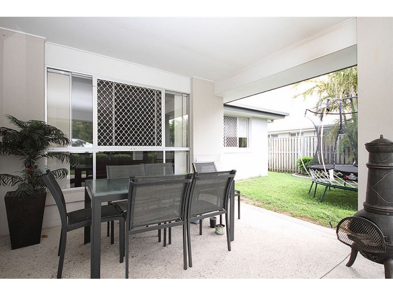 35 Rainbow Circuit, Coomera Waters QLD 4209