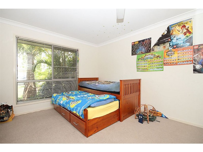 35 Rainbow Circuit, Coomera Waters QLD 4209