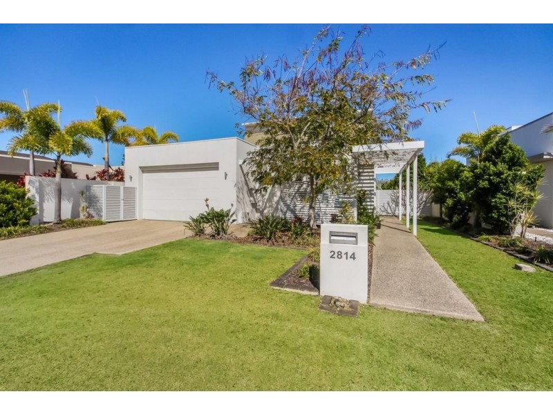 2814 Gracemere Circuit, Hope Island QLD 4212