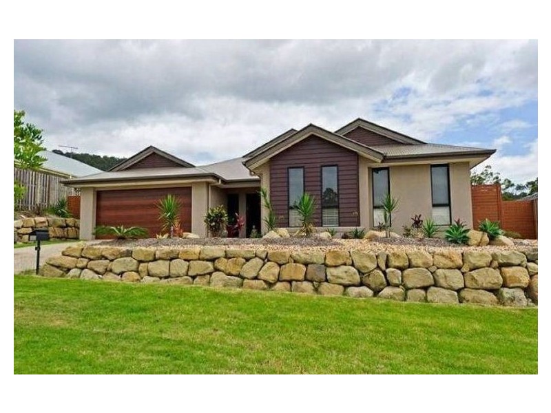 13 Saddle Back Street, Upper Coomera QLD 4209