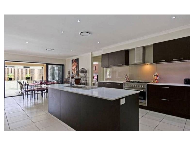 13 Saddle Back Street, Upper Coomera QLD 4209