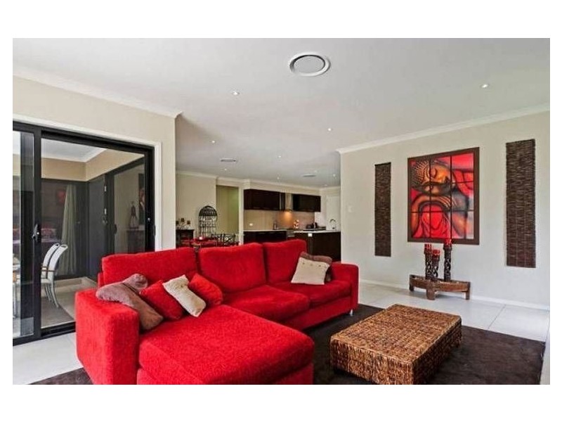 13 Saddle Back Street, Upper Coomera QLD 4209
