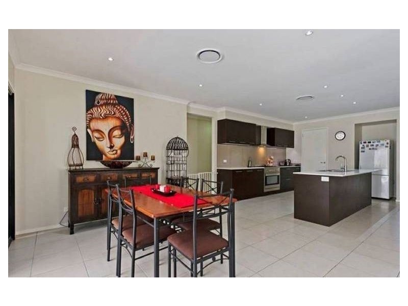 13 Saddle Back Street, Upper Coomera QLD 4209
