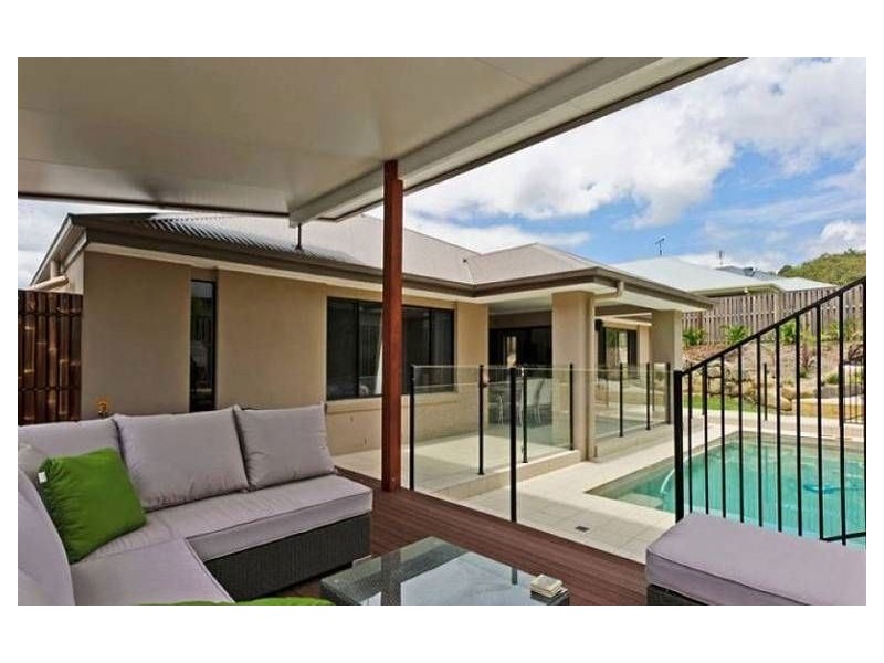 13 Saddle Back Street, Upper Coomera QLD 4209