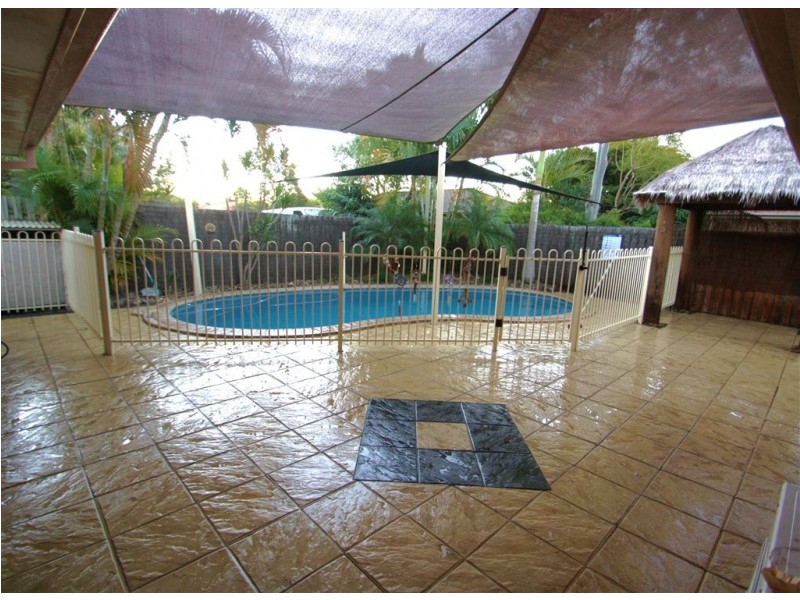 41 Hargraves Road, Upper Coomera QLD 4209