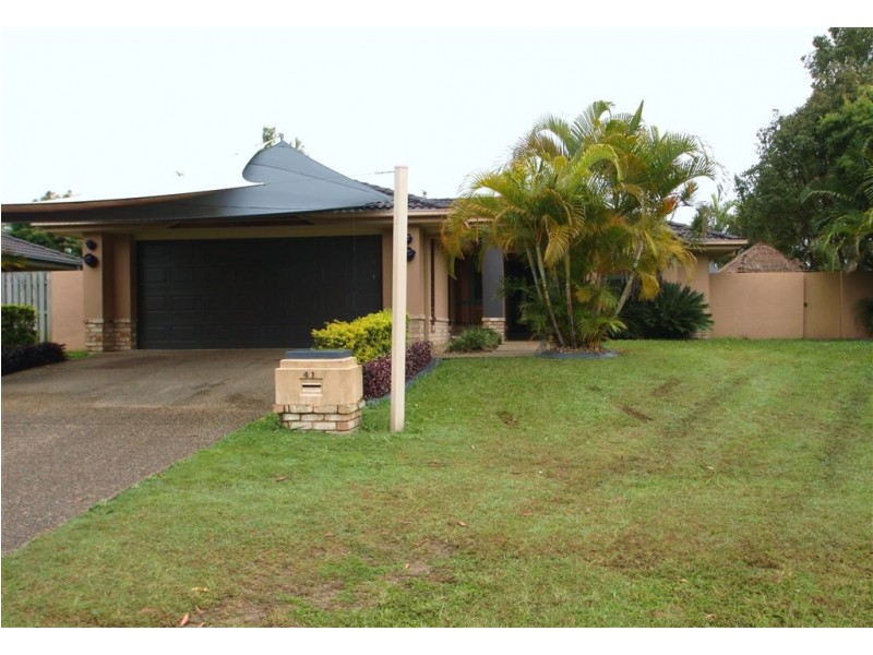 41 Hargraves Road, Upper Coomera QLD 4209